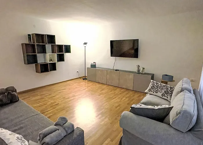 Centro Piave By Interhome דירה *