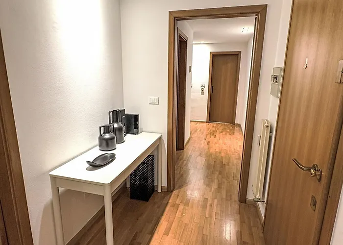 Centro Piave By Interhome דירה