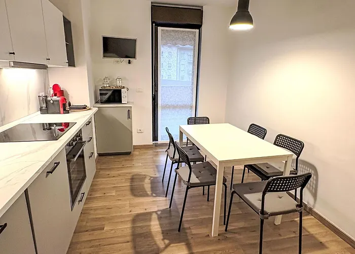 דירה Centro Piave By Interhome