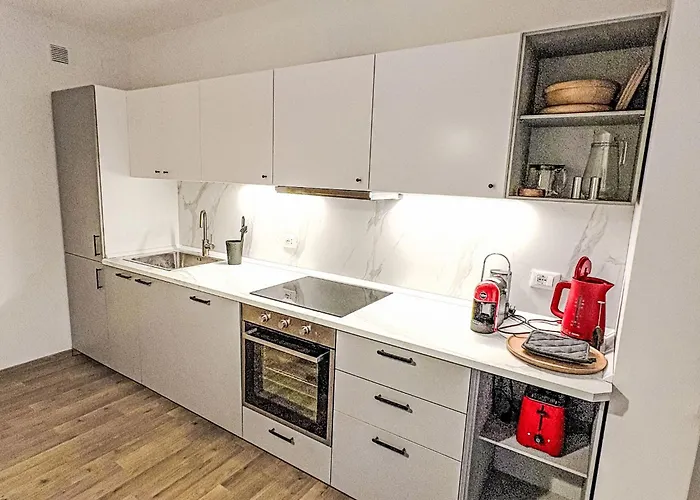 Centro Piave By Interhome