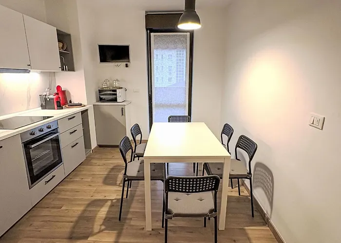 Centro Piave By Interhome טרנטו