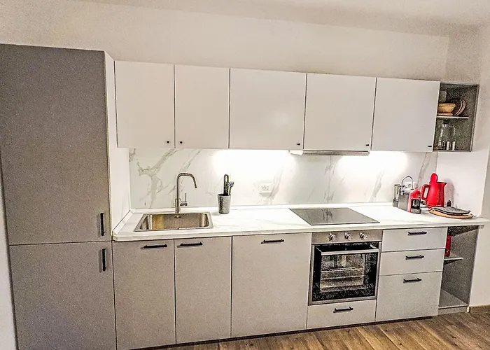 Centro Piave By Interhome