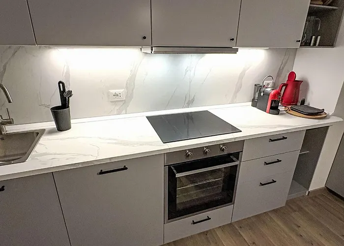 דירה Centro Piave By Interhome