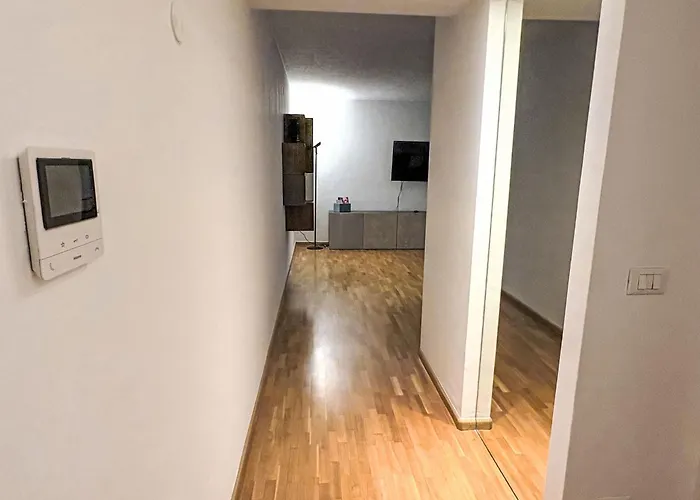 Centro Piave By Interhome * טרנטו