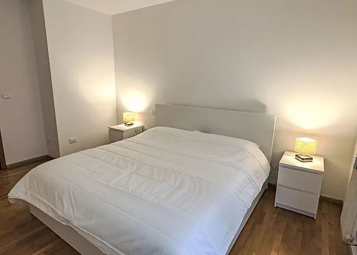 Centro Piave By Interhome *