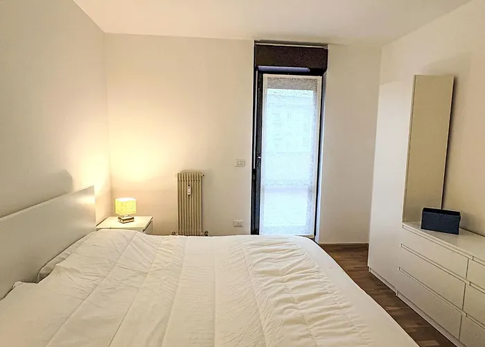 דירה Centro Piave By Interhome טרנטו