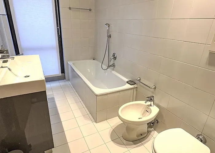 Centro Piave By Interhome