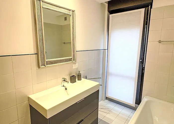 דירה Centro Piave By Interhome *