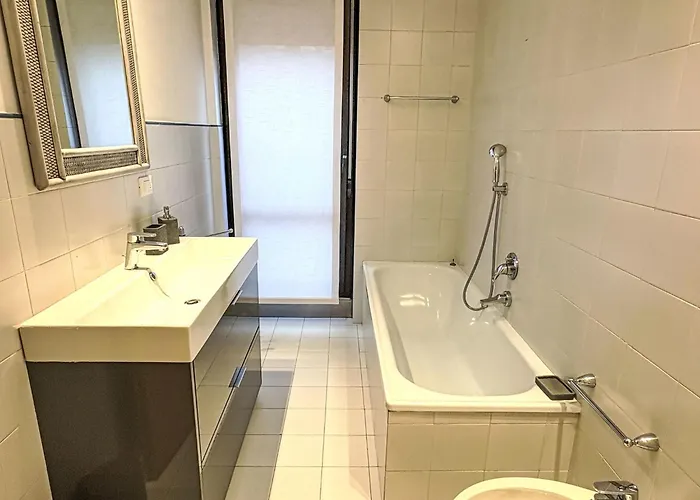 Centro Piave By Interhome