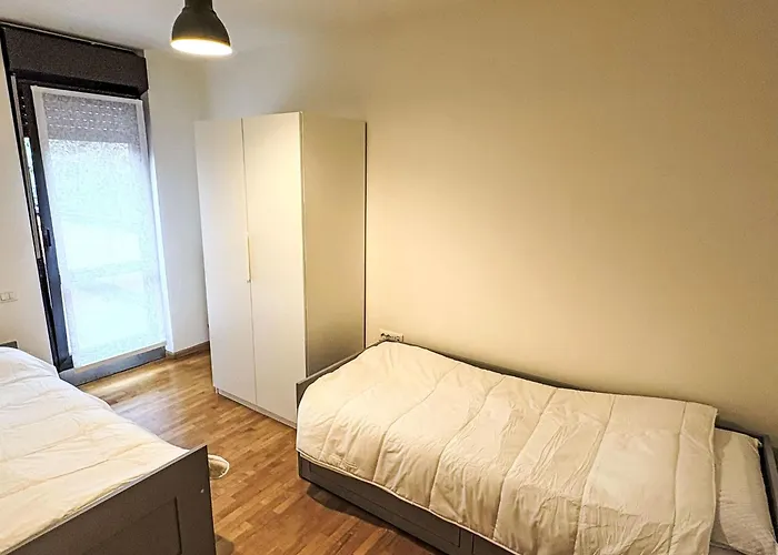 Centro Piave By Interhome טרנטו