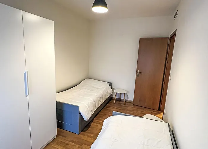 Centro Piave By Interhome *