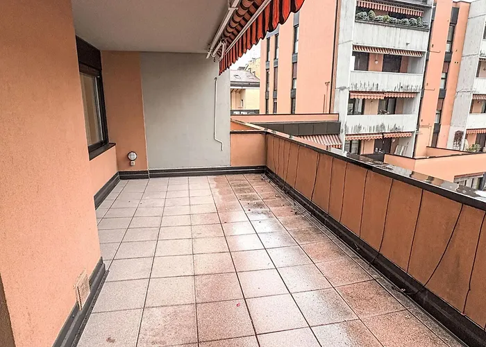 Centro Piave By Interhome טרנטו