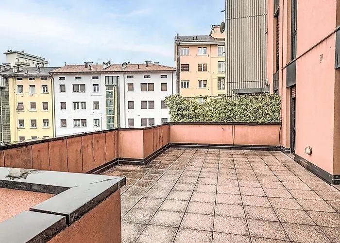 דירה Centro Piave By Interhome