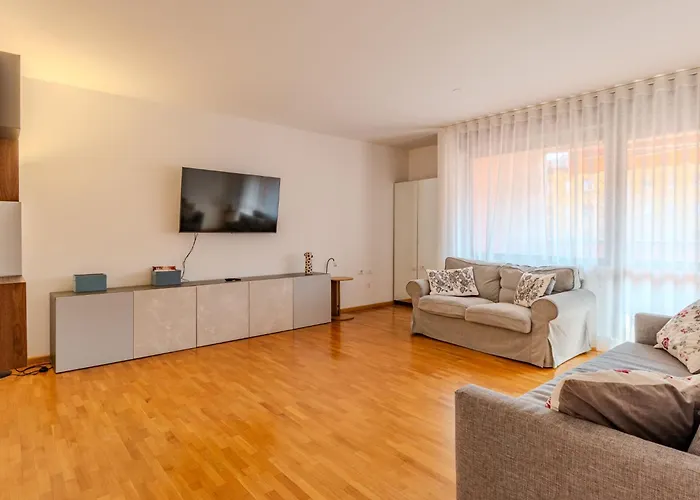 Centro Piave By Interhome * Trento