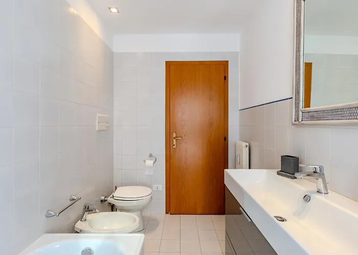 Centro Piave By Interhome Apartment *