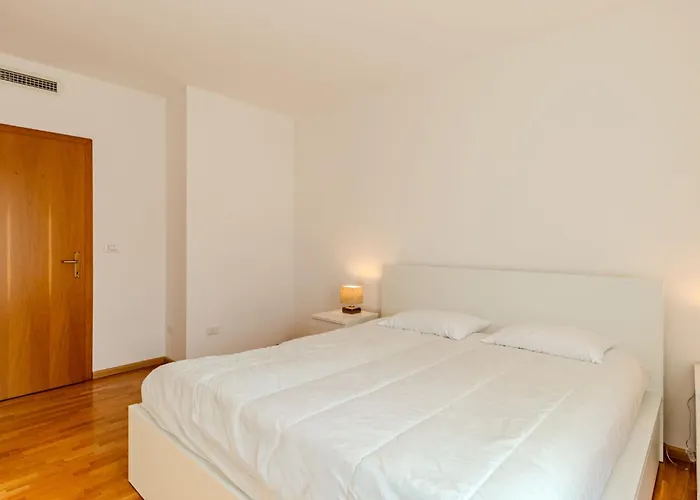 Centro Piave By Interhome Apartment