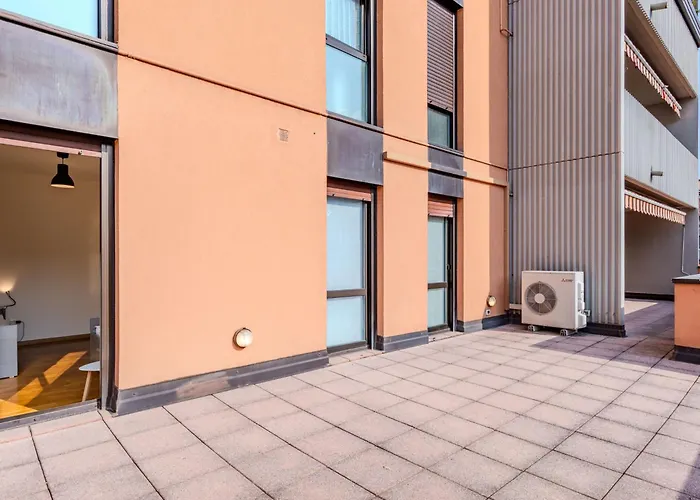 Centro Piave By Interhome Apartment