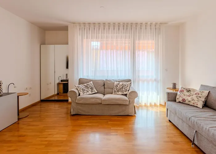 Apartment Centro Piave By Interhome Trento