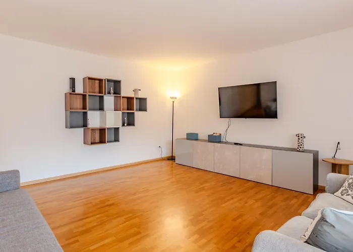 Centro Piave By Interhome Trento