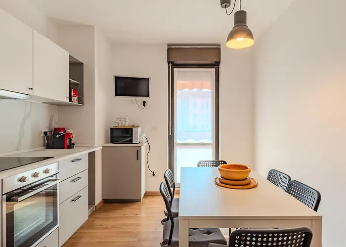 Centro Piave By Interhome *