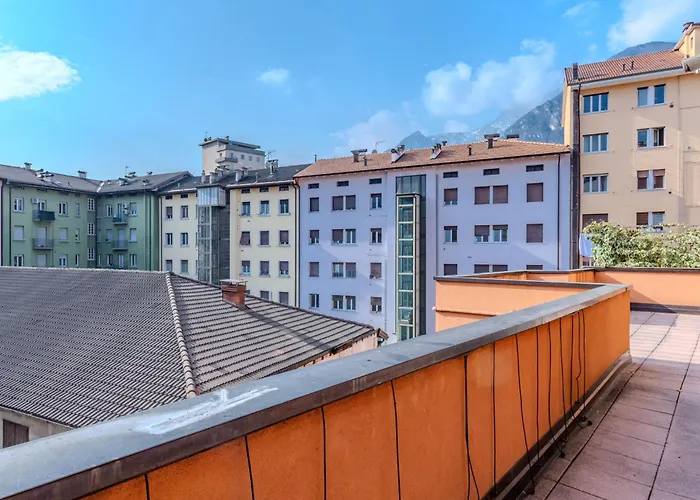 Centro Piave By Interhome *