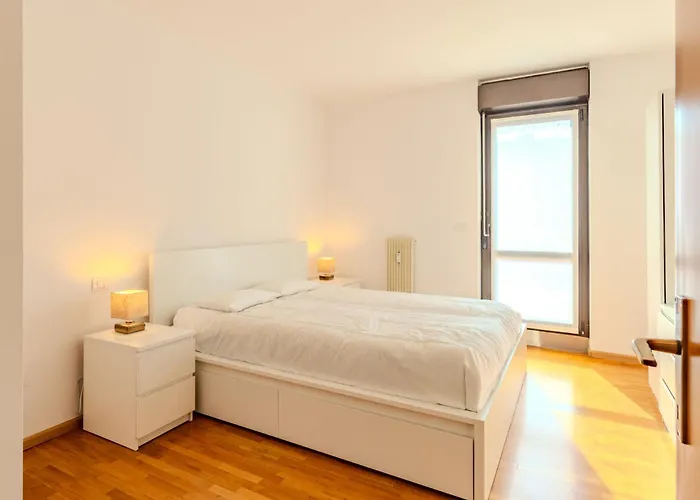 Centro Piave By Interhome Apartment *