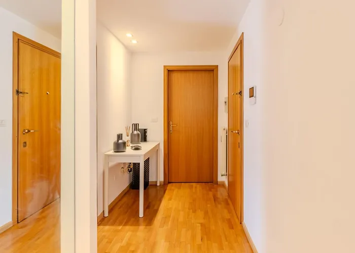 Centro Piave By Interhome Apartment Trento