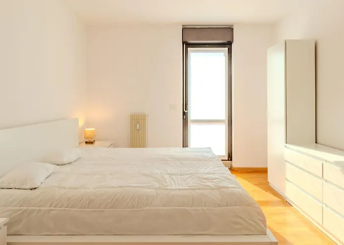 Centro Piave By Interhome Apartment Trento