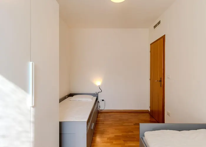 Apartment Centro Piave By Interhome