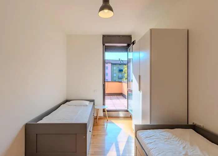 Centro Piave By Interhome Apartment