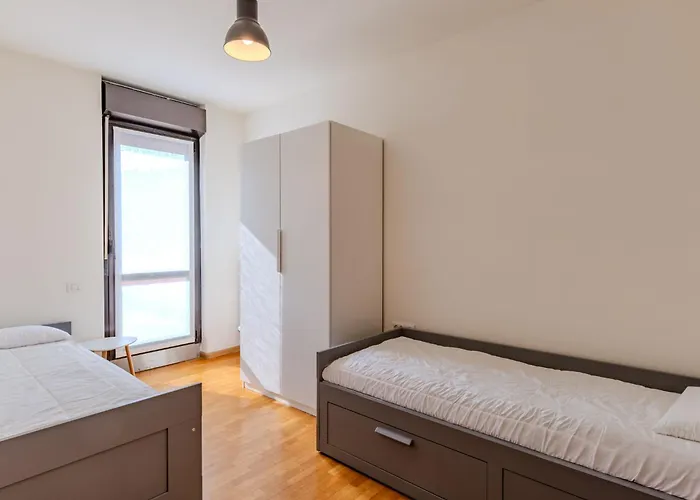 Centro Piave By Interhome * Trento