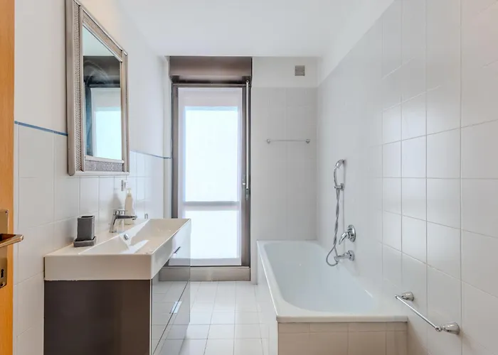 Centro Piave By Interhome Apartment