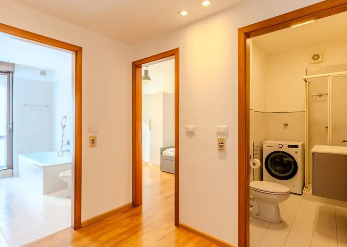 Apartment Centro Piave By Interhome *