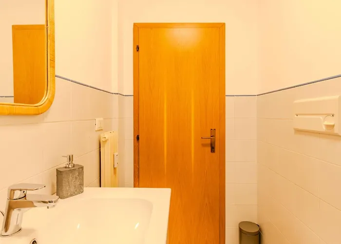 Centro Piave By Interhome Apartment