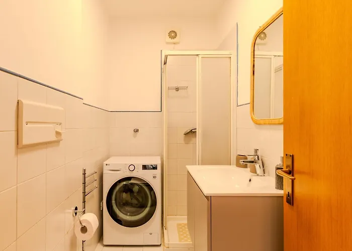 Centro Piave By Interhome Apartment Trento