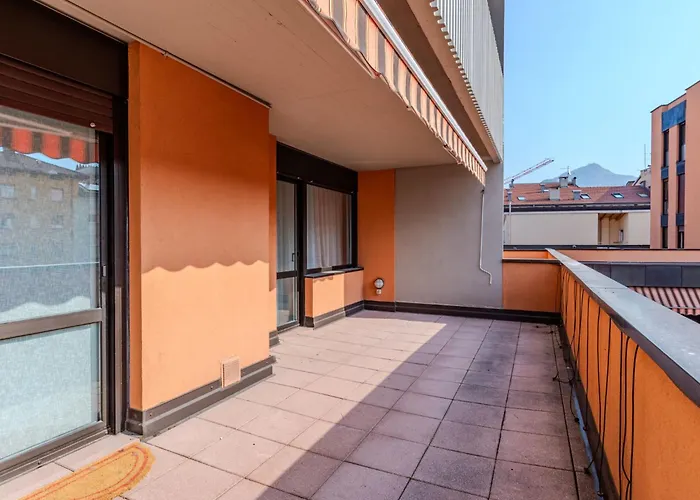 Centro Piave By Interhome Trento