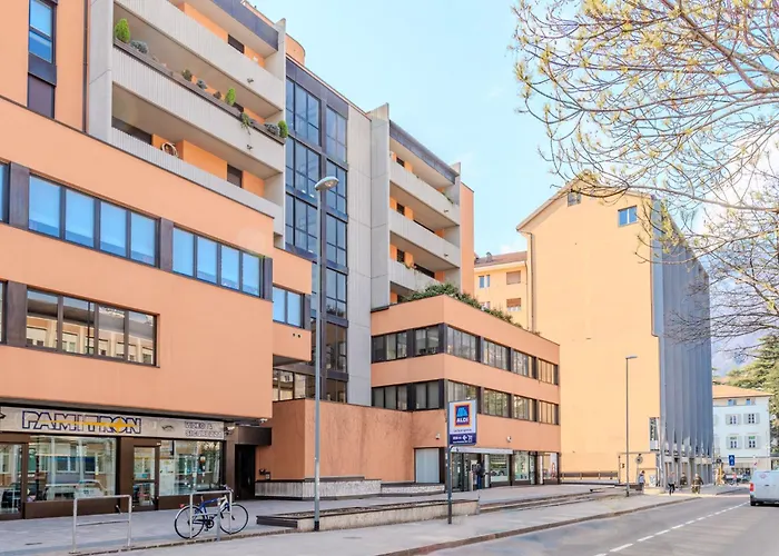 Apartment Centro Piave By Interhome